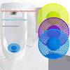 Miaojiayi Urinal Deodorizer Screen with Ocean Scent - 5 Pack