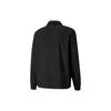 PUMA Jackets Men's Black Lapel Moderate Other 582702-01