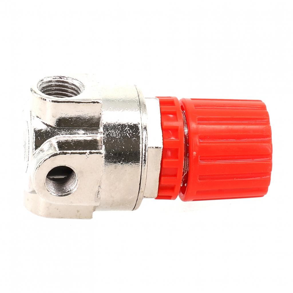 Accesorii supapă de control cu 3 găuri Compresor cu piston