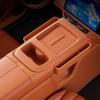 Changan 25 Models Deep Blue S09 Center Console Silicone Wireless Charging Anti-Slip Storage Pad