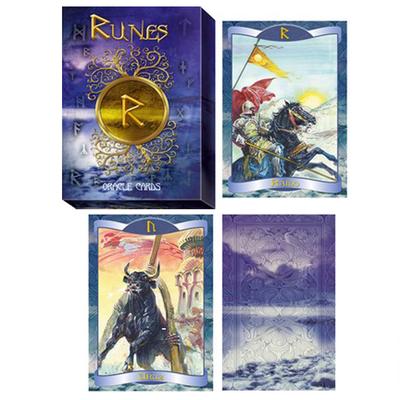 Predpovedanie budúcnosti – Tarot