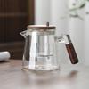 Jia Lang Heat-Resistant Glass Floating Teapot