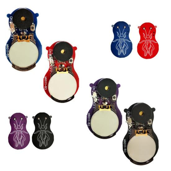 Cricket Noise Maker Prank Hidden Beeping Device for Office Home April Fools