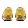 Li Ning Mary Sports Bequeme Abriebfeste Atmungsaktive Niedrige Freizeitschuhe Damen-Sneaker Milch-Sand-Gelb AGLW064-6