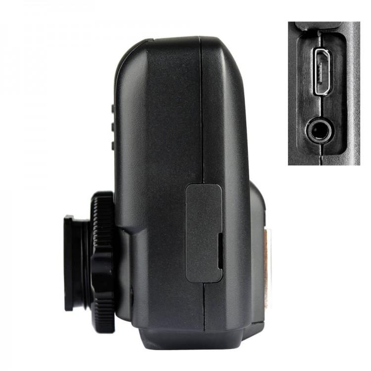 Odbiornik Godox X1R Canon
