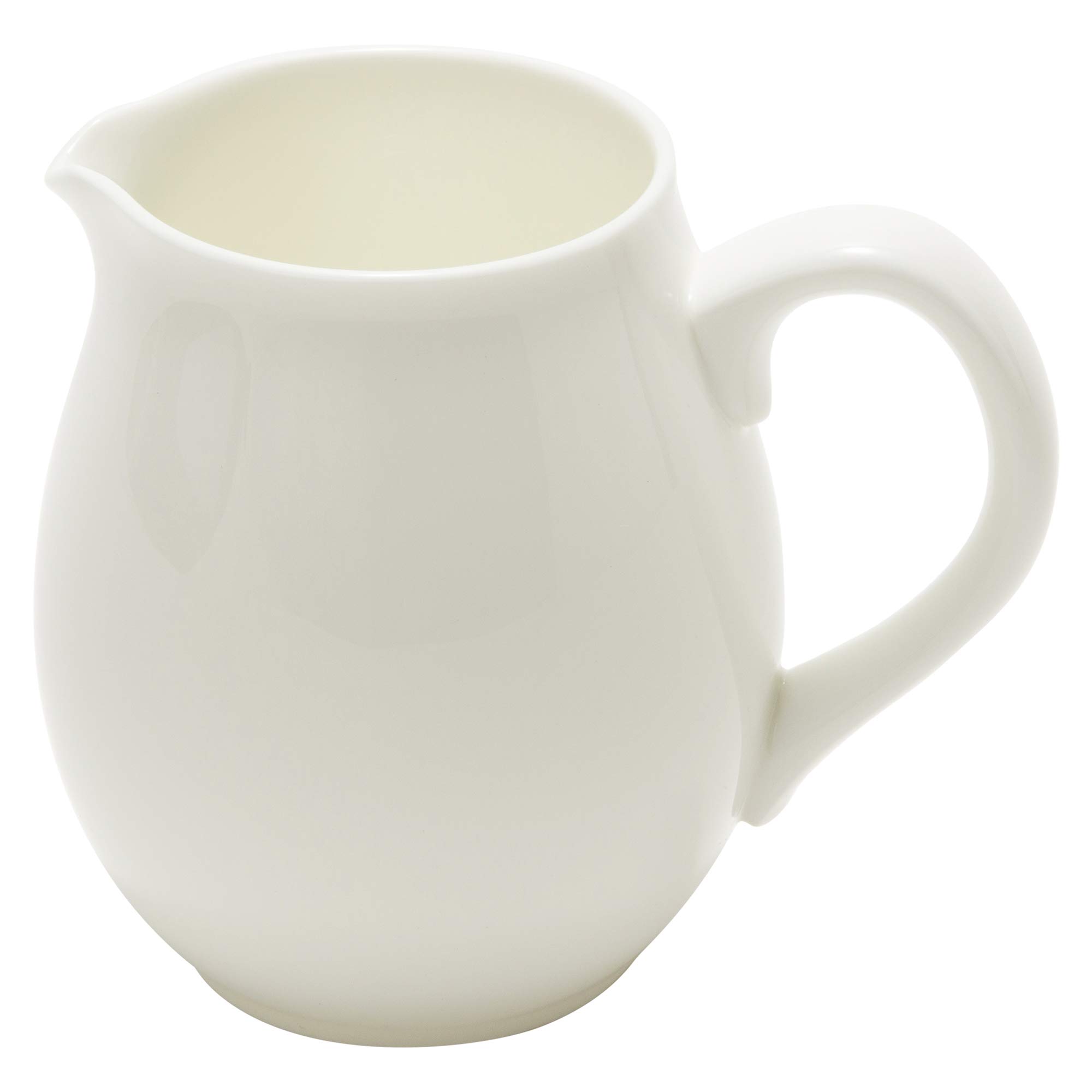 

NARUMI Сливочник Плюс Сыворотка Белый, 340 мл, Подходит для микроволновой печи, Сделано в Японии, 9795-4238