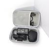 Travel Bag Large Capcaity Charger Mouse USB Cable Carry Bag Data Cable Storage Bag Organizer Notebook Power Adapter Case