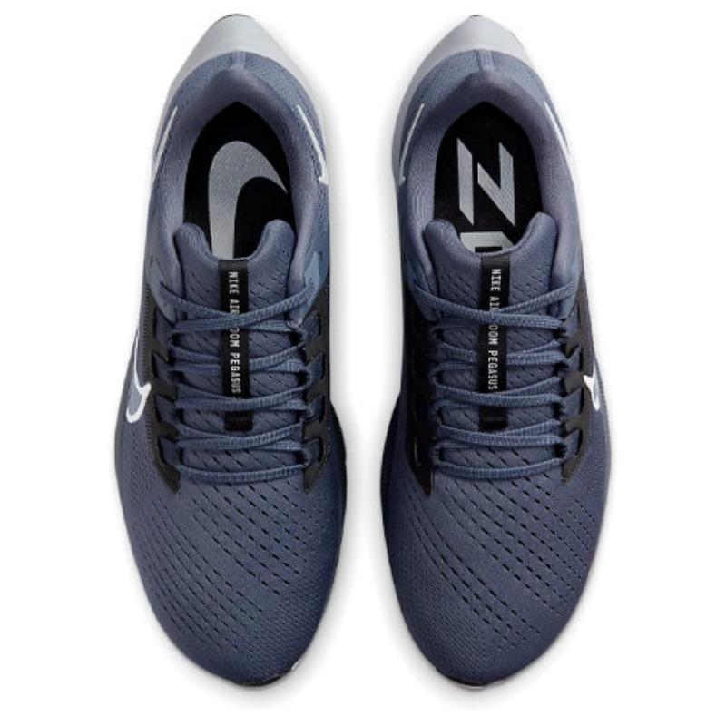 Nike Air Zoom Pegasus 38 Thunder Blue Sneakers CW7356-400
