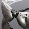 Lunettes de Protection Anti-Impact Anti-Poussière pour Travail en Extérieur et Équitation Lunettes de Sécurité pour les Yeux Lunettes