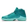 Air Jordan Super.Fly 4 Men Sneakers Green Rio-Teal Hyper-Green 819163-303