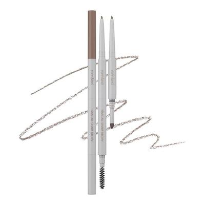Rom&nd HAN ALL BROW Sharp Brow Pencil 0.3g Modern Beige