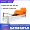 Aluminum Alloy Large Pilates Core Bed for Gym & Yoga Studio