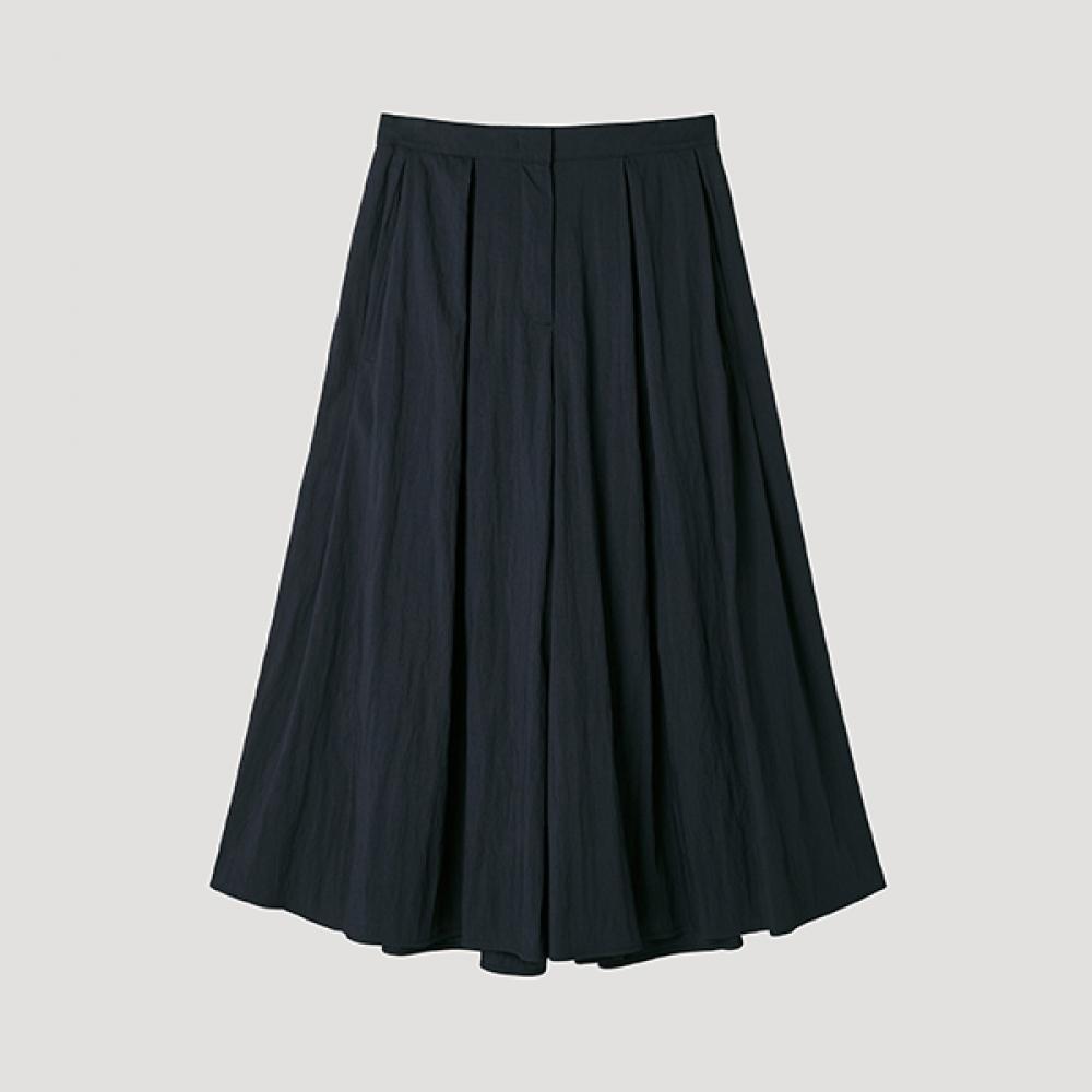 

[She S miSS] Pin Tuck Flare pantS SwwSlp22270 creamy/44
