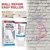 3 PCS Wall Repair Paste Household White Wall Repair Paste Waterproof And Crack-Resistant Covering Mildew Stains Renovation Paste