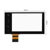 For 2016-2017 Honda Accord HR-V Navigation Radio 7" Touch Screen Glass Digitizer