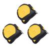 Retractable Tape Measure 3/5/7m Steel Metric Tape Measure Self-Locking Tape Measure Multifunctional Measuring Ruler