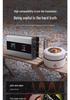 High Power Pure Sine Wave Inverter: 12V-60V To 220V for Truck and Home Use