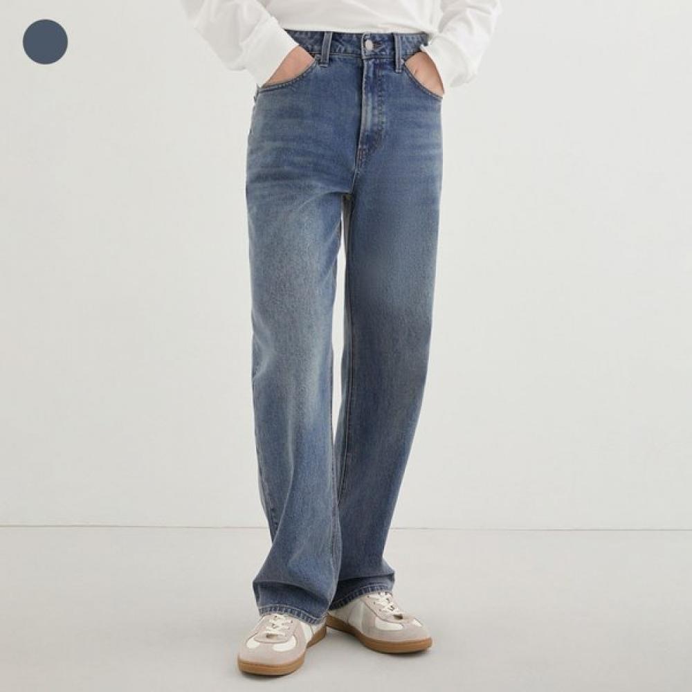 

Guess Tin Indigo Wide Mp3d9153 Dark blue (DBL)/29