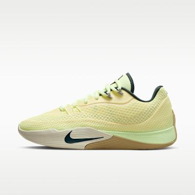 Nike ST Flare Citron Tint Barely Volt 42.5