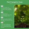 Plant Propagation Drops;Plant Nutrient Solution; Plant Nutrient Drops(100ml)