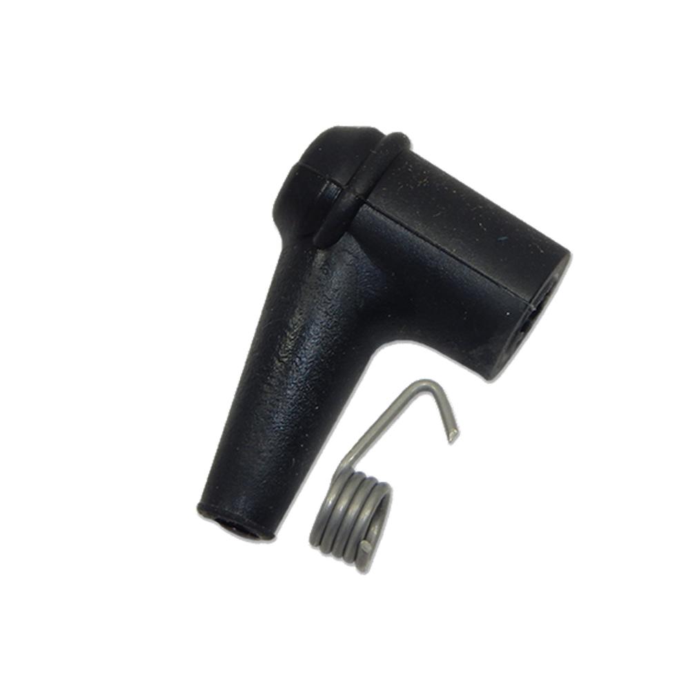 Spark Plug Boot Kit for Husqvarna Chainsaw Cut-Off Saw 501485402