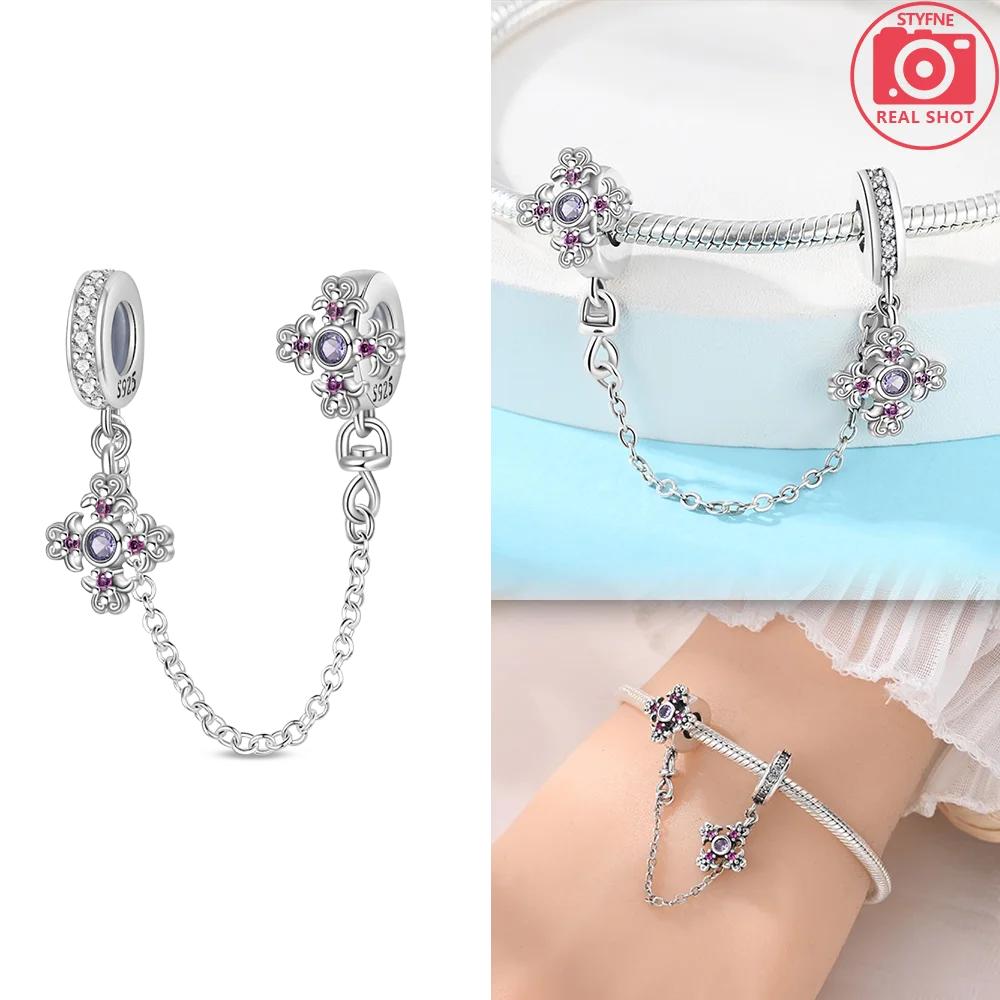 Copper Heart Shaped Guardian Color Romantic Retro Butterfly Charms Beads Fit 3Mm Original Bracelets Diy Jewelry Gift