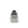 Reebok LT Court Hvit Svart Pure Grey Unisex Sneakers Skyhvit Kjerne-Svart Pure-Grey-2 GX8909