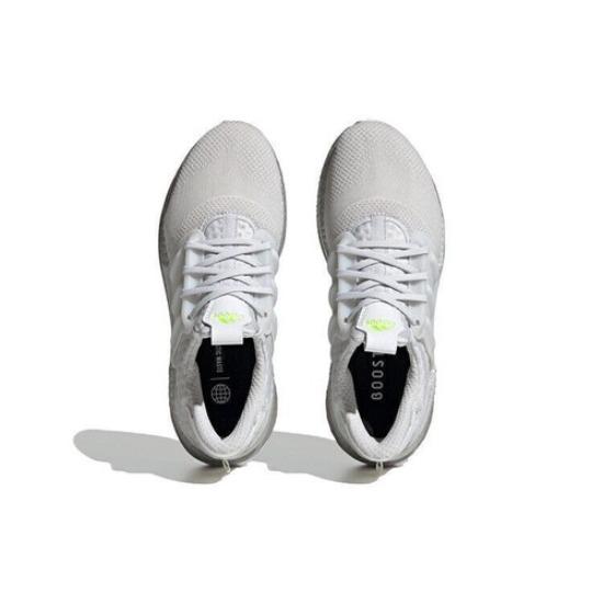 adidas X_PLRBOOST Low Silver Metallic Grey W - ID9587