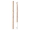 Eglips All Shade Dual Brow 1.05g, 01 Cool Gray, 1 Pcs