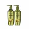Ginger Essence Oil Control Shampoo & Conditioner Set