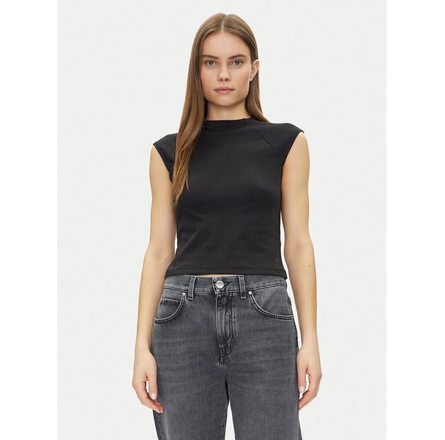 Толстовка Calvin Klein Liquid Touch Top EU XL