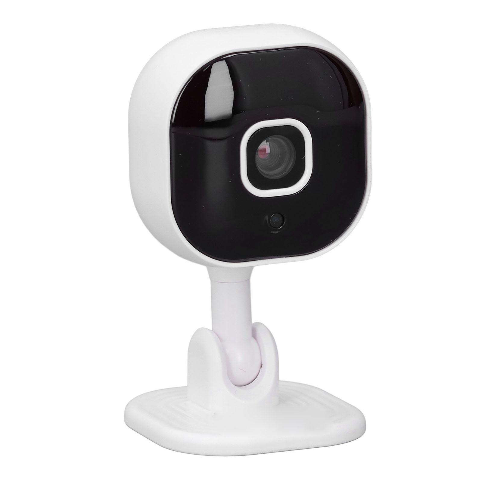 

Security Camera 1080P WiFi Motion Detection 2 Way Intercom Night Vision Surveillance Camera CCTV