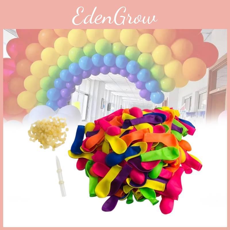 Mini Kid Colorful Water Fight Toy Kindergarten Outdoor Games Play