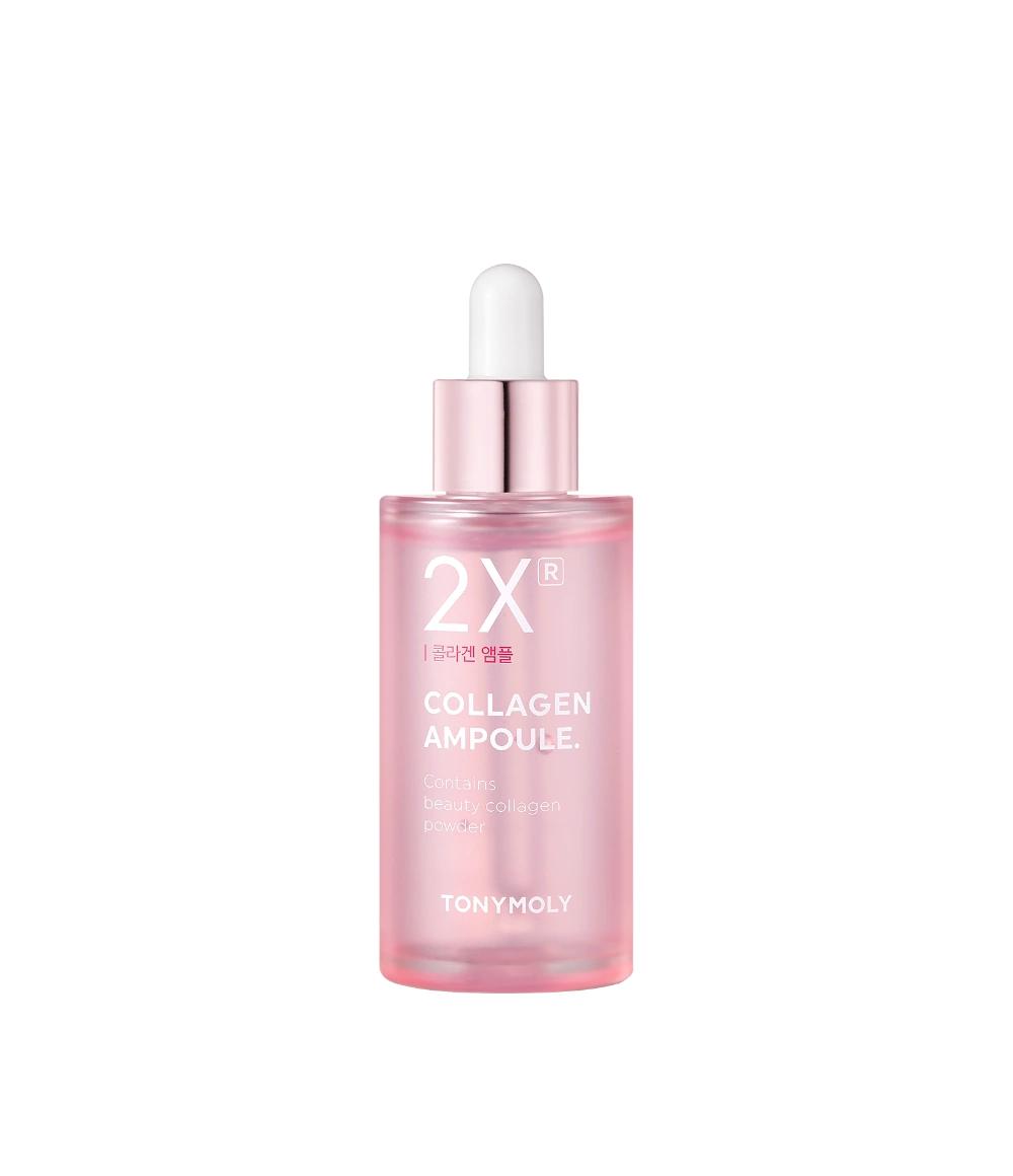 2X® Collagen Ampoule