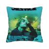 Bieber Tour Pillow Case Custom Pillow Cover For Living Room Sofa Vintage Pillowcases