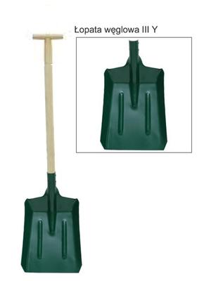 Bahçe Aletleri – Kürekler