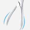 Professional Pet Nail Clipper Sharp Safety Grooming Toe Trimmer Duty Dog Nail Cutter Nail File Stainless Steel Pet Nail Clippers