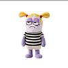 SpongeBob Bikini Bottom Characters Funny Plush Toy Blind Box Pendant Gift