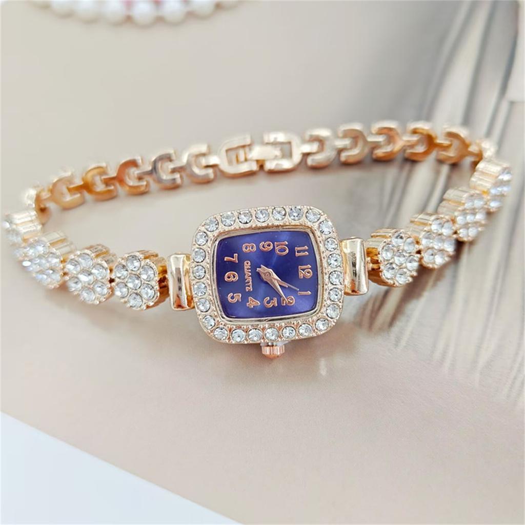 Dame Mote Lærklokke