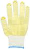 TRUSCO Gloves Left Hand Non-Slip (One Hand), Large, (50 Count) TGA8-L-L