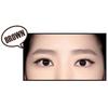 Cho Sung Ah Donggongmiin Long-lasting Elastic Pencil Liner Brown x2