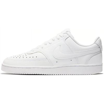 Court Vision Low 'Triple White'  CD5463-100