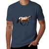 Horse Tshirt Anime T Shirts Oversize T Shirts For Unisex Graphic Tees Tshirt