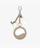 Lacoste Women'S El Charm Bag Charm Nf5229R56G C87