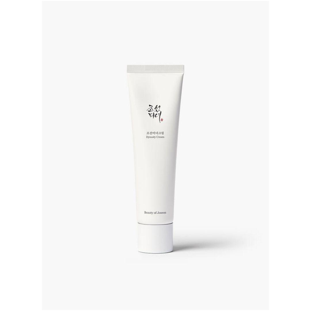 Beauty of Joseon Dynasty Cream Deep Moisturizing Barrier Repair Face Cream 100ml 1 Pack (100ml)