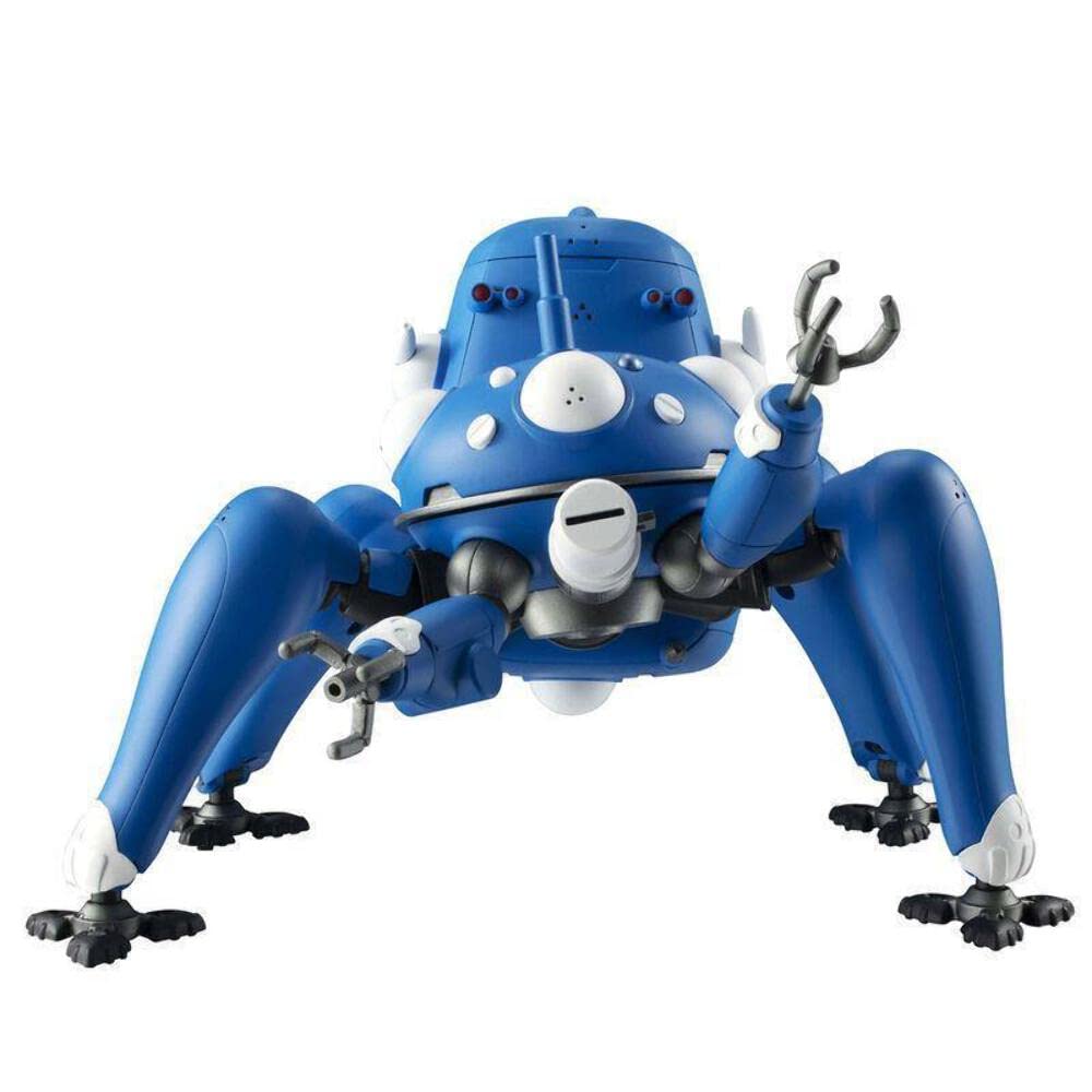 

TAMASHII NATIONS ROBOT Spirits Ghost in the Shell Tachikoma Ghost in the Shell 2nd GIG 100mm ABS PVC painted movable figure SAC_2045 [SIDE GHOST] –