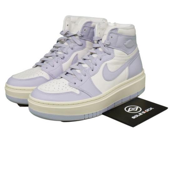

Air Jordan Women s Air Jordan 1 Elevate High Titanium DN3253-105 EU 36.5