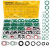 Buick Car Carbon Steel Air Conditioning Gasket Compressor Set