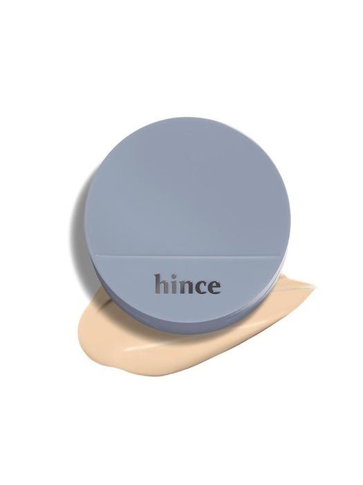 HINCE Second Skin Mesh Matte Cushion