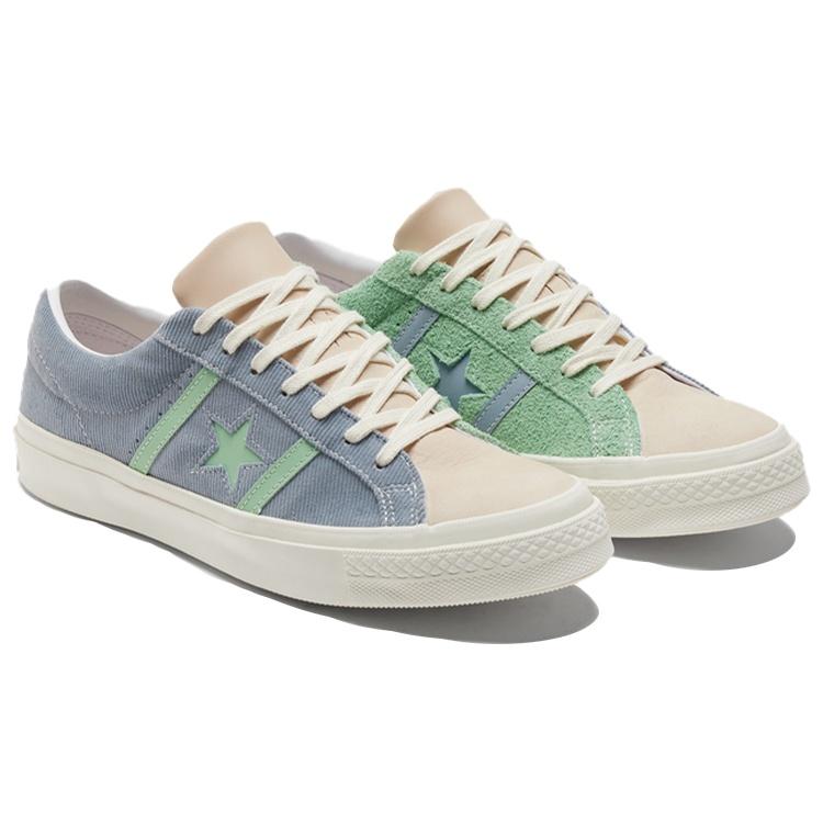 Converse One Star Academy Low 'Ceramic Green' Men's 170572C